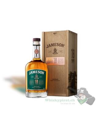 Jameson (18 Jahre)