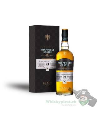 Knappogue Castle (21 Jahre)