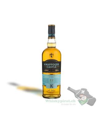 Knappogue Castle (12 Jahre - Special Barrel Release)