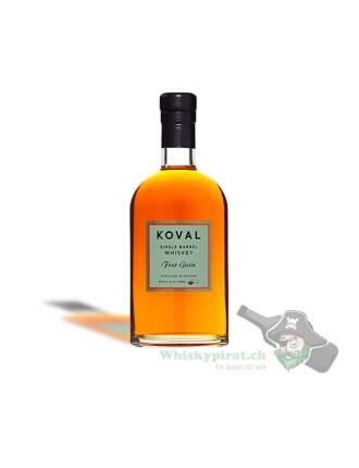 Koval Four Grain