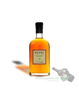 Koval Rye