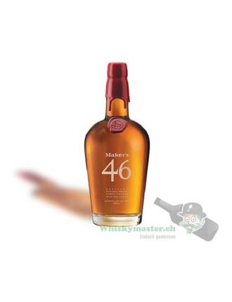 Maker's Mark 46