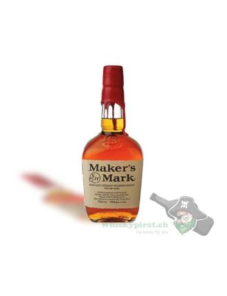 Maker's Mark Red Seal