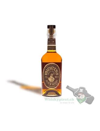 Michter's Sour Mash (Small Batch)