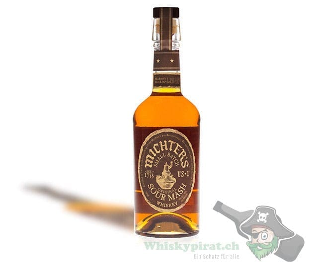 Michter's Sour Mash (Small Batch)