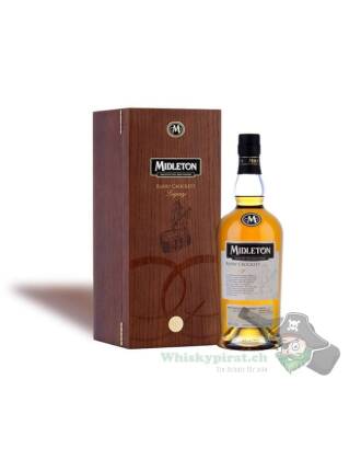 SAMPLE - Midleton Barry Crockett Legacy