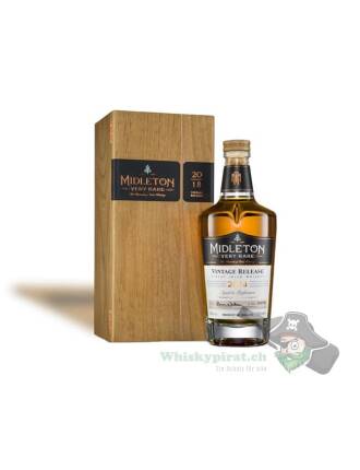 Midleton Very Rare (2018)