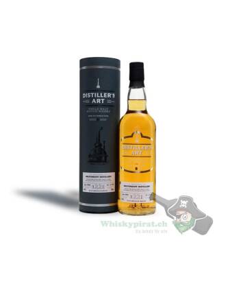 Distiller’s Art Miltonduff (22 Jahre – 1994)