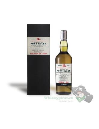 Port Ellen (1979 – 37 Jahre) 17th Release