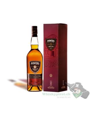 Powers John's Lane Release (12 Jahre)