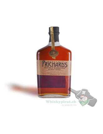 Prichard's - Double Barreled Bourbon