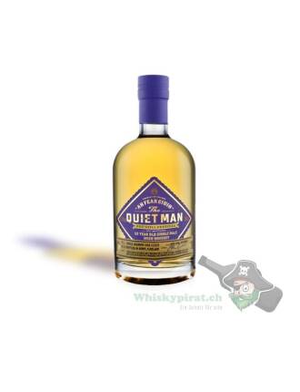 The Quiet Man (13 Jahre) - Pot Still Festival 2017