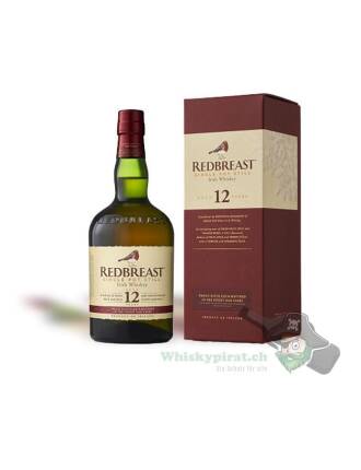 Redbreast (12 Jahre)