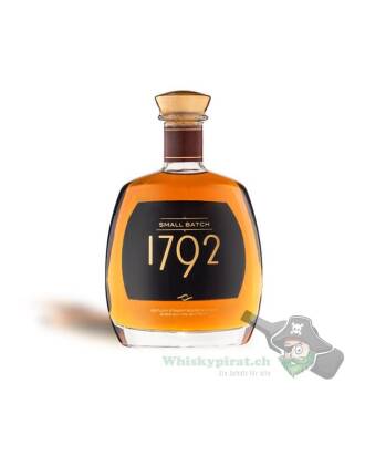 Ridgemont Reserve 1792 - Small Batch