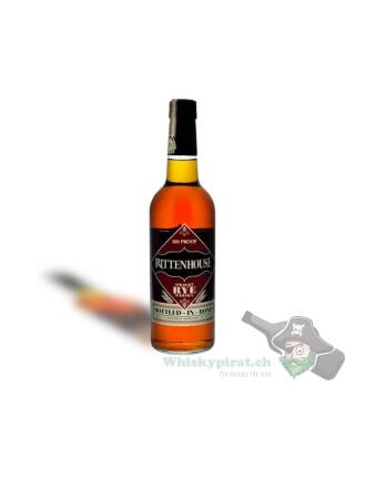 Rittenhouse Rye (4 Jahre)