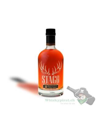 Sazerac Stagg Junior (10 Jahre)