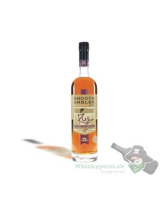 Smooth Ambler (7 Jahre)