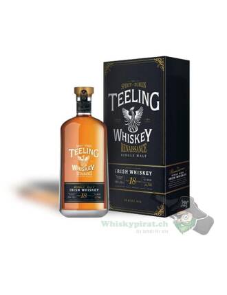 Teeling (18 Jahre) Renaissance - No.1