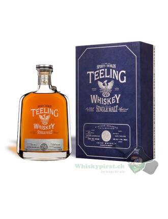 Teeling (24 Jahre)