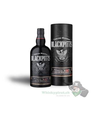 SAMPLE - Teeling Blackpitts