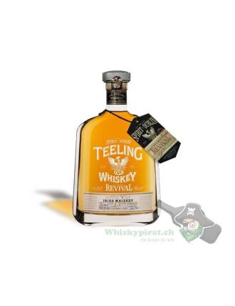 Teeling Revival Vol. II (13 Jahre)
