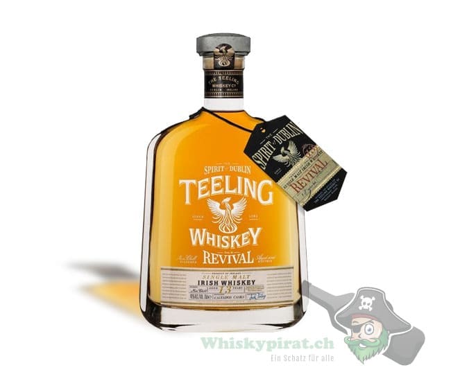 Teeling Revival Vol. II (13 Jahre)