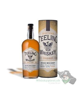 Teeling Single Grain