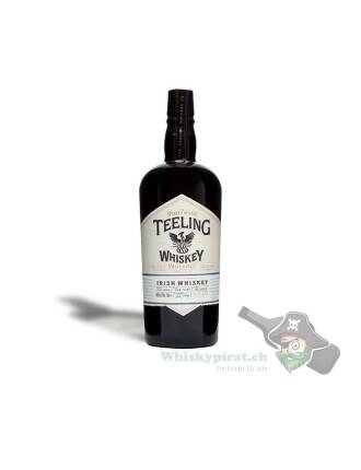Teeling Small Batch (Rum Cask)