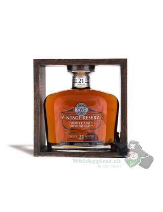 Teeling Vintage Reserve (21 Jahre)