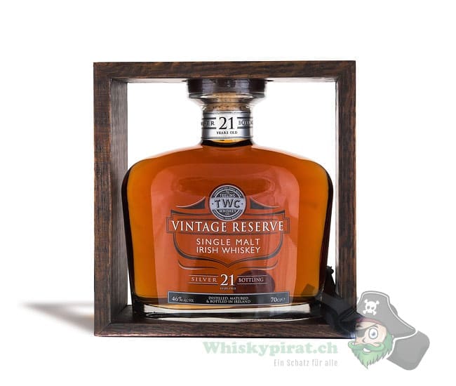 Teeling Vintage Reserve (21 Jahre)