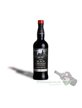 Famous Grouse - The Black Grouse (Alpha Edition)