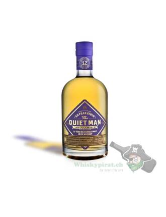 The Quiet Man (12 Jahre)