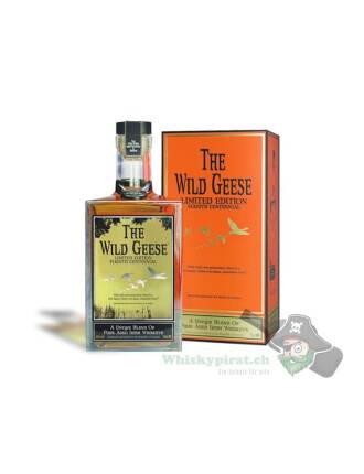 The Wild Geese (Limited Edition)