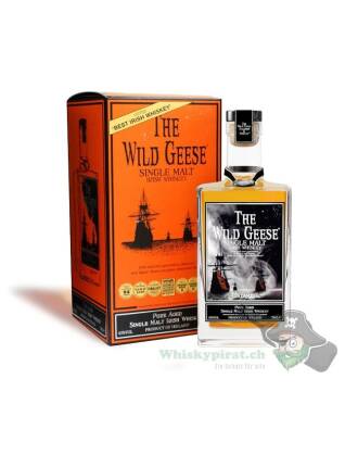 The Wild Geese (Untamed)