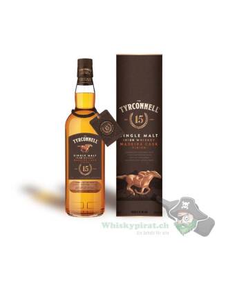 Tyrconnell (15 Jahre) Madaira Cask Finish