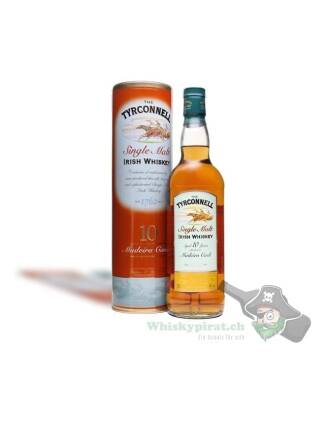 Tyrconnell (10 Jahre) Madeira Cask Finish