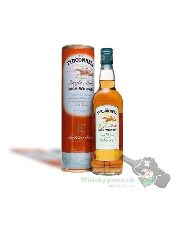 Tyrconnell (10 Jahre) Madeira Cask Finish