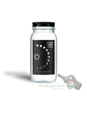 Umbra Moonshine - Mixed Grain Whiskey
