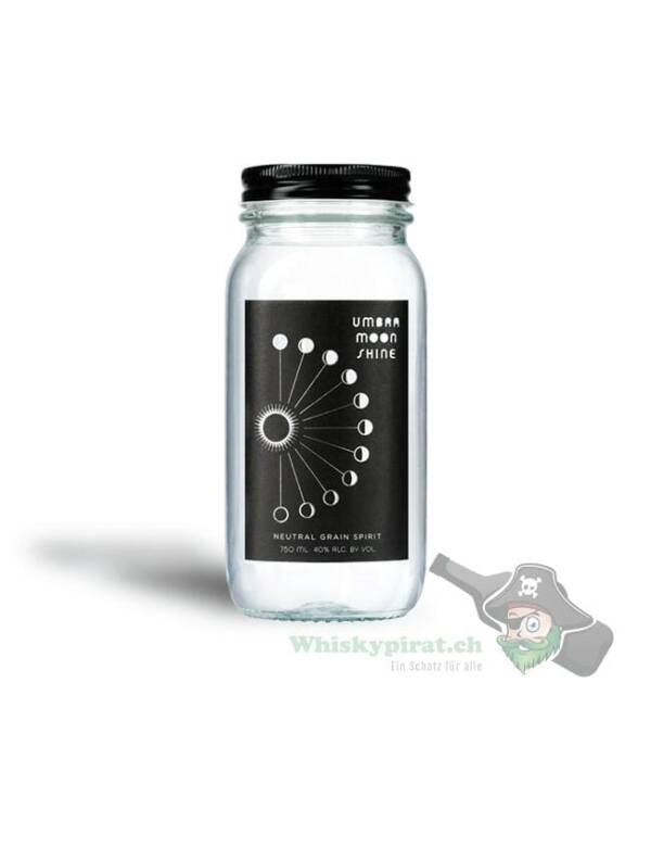 Umbra Moonshine - Mixed Grain Whiskey