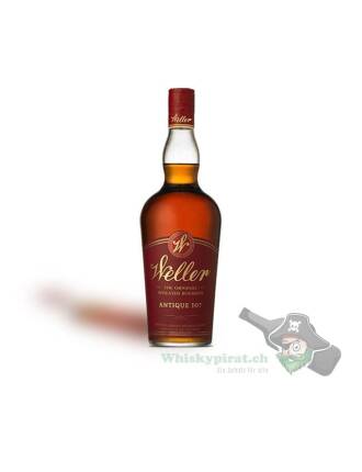 Weller Antique 107