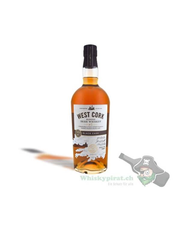 West Cork (Black Cask)
