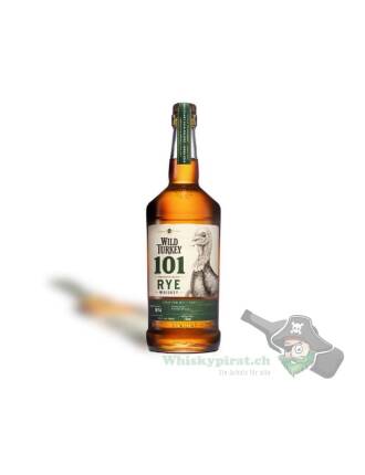 Wild Turkey 101 Rye