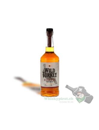 Wild Turkey 81