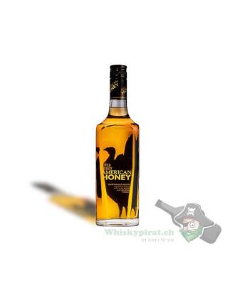 Wild Turkey American Honey
