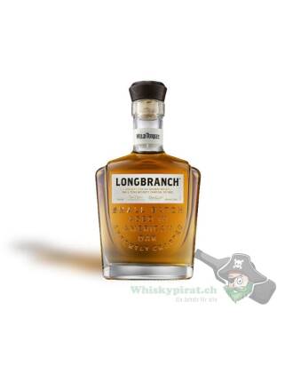 Wild Turkey Longbranch (8 Jahre)