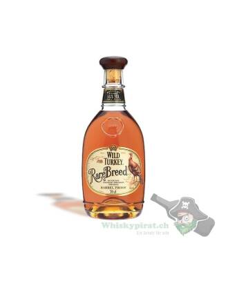 Wild Turkey - Rare Breed (Barrel Proof)