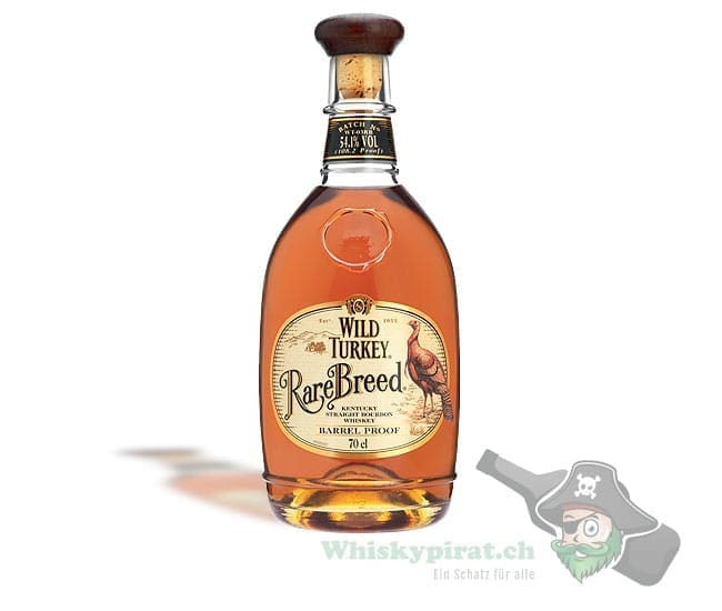 Wild Turkey - Rare Breed (Barrel Proof)