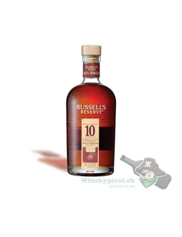 Wild Turkey Russell's Reserve (10 Jahre)