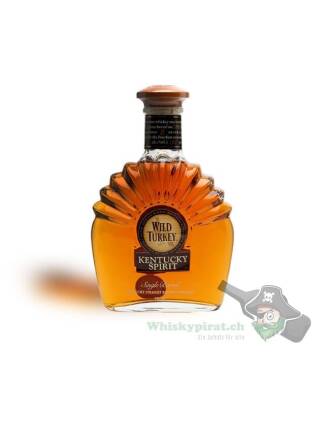 Wild Turkey Kentucky Spirit - Single Barrel