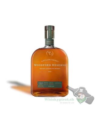 SAMPLE - Woodford Reserve (Rye)